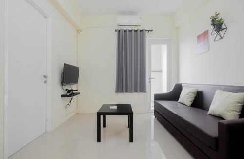 Bogor Apartment | Exclusive 2BR Bogorienze Resort Bogor near The Jungle By Travelio