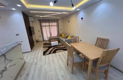 Zawiyya Al-Hamra Apartment | Exclusive 2BR Apartment Madinaty