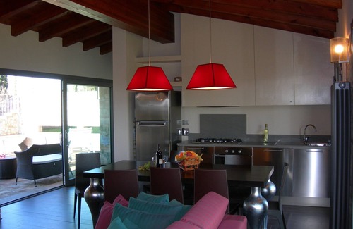 Montaione Villa | Exclusive 3 bedrooms villa near Montaione. Pool, Jacuzzi, A/C and Wi-Fi!
