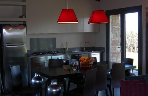Montaione Villa | Exclusive 3 bedrooms villa near Montaione. Pool, Jacuzzi, A/C and Wi-Fi!