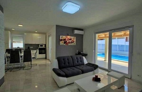 Plovanija Villa | * Exclusive 4 * star villa with pool near Umag *