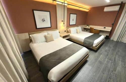 Zona Centro Apartment | Exclusive 409