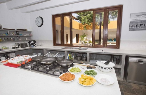 Devinuwara Villa | Exclusive 5 Bed Villa. Fully Staffed With 17m Infinity Swimming Pool