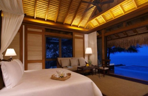 El Nido Villa | Exclusive 5 Star Villa with Private Pool on Pangulasian Island Resort, El Nido Villa 1010