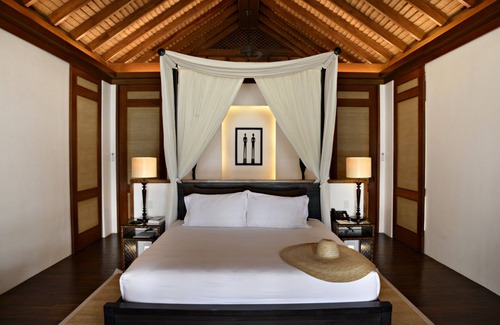 El Nido Villa | Exclusive 5 Star Villa with Private Pool on Pangulasian Island Resort, El Nido Villa 1010