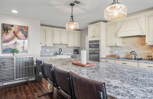 Pointe Scottsdale House | Exclusive 5BR Resort Like Home Away From Home