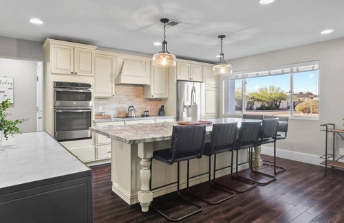 Pointe Scottsdale House | Exclusive 5BR Resort Like Home Away From Home