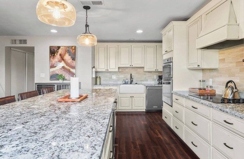 Pointe Scottsdale House | Exclusive 5BR Resort Like Home Away From Home