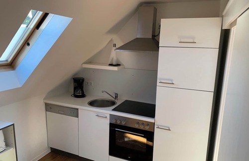 Winnenden Apartment | Exclusive 65sqm apartment among the vineyards of Winnenden near Stuttgart