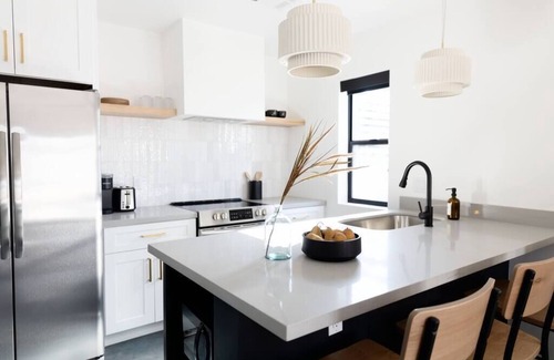Phoenix Apartment | Exclusive 9 Unit Condo Complex w/Private Pool+More