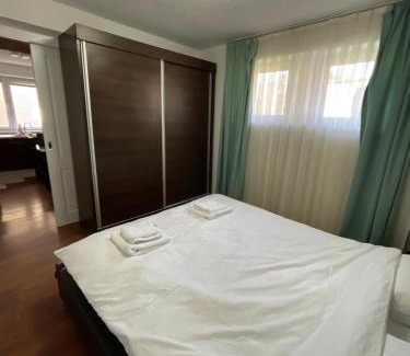 Kocani Apartment | Exclusive 9- Urban apartments