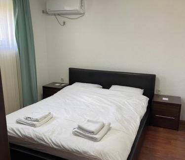 Kocani Apartment | Exclusive 9- Urban apartments