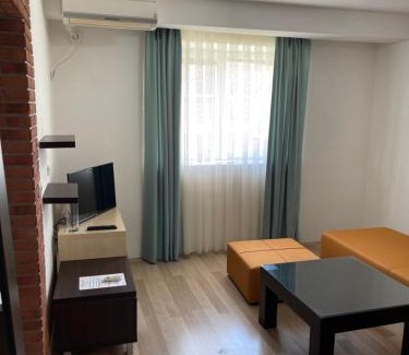 Kocani Apartment | Exclusive 9- Urban apartments