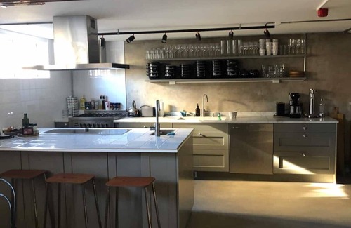 Hunnebostrand House | Exclusive accommodation on the west coast near Hunnebostrand