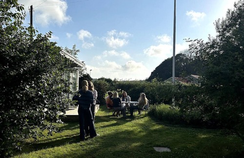 Hunnebostrand House | Exclusive accommodation on the west coast near Hunnebostrand