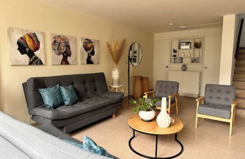 Laureles - Estadio House | Exclusive accommodation for groups