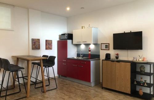 Kelsterbach Apartment | Exclusive Airport Apartment