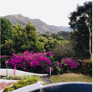 Altos del Maria Apartment | Exclusive Altos del Maria 2 Bedroom Apartment-Private Pool & Mountain Views