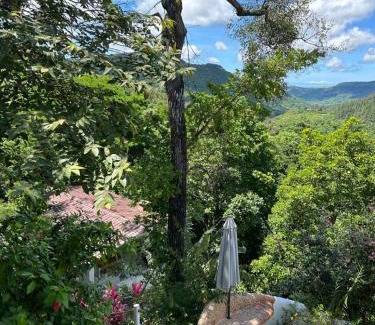 Altos del Maria Apartment | Exclusive Altos del Maria 2 Bedroom Apartment-Private Pool & Mountain Views