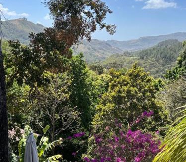 Altos del Maria Apartment | Exclusive Altos del Maria 2 Bedroom Apartment-Private Pool & Mountain Views