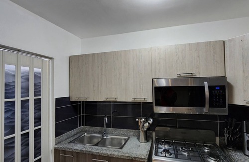Mendoza Apartment | Exclusive and Beautiful Penthouse with Jacuzzi