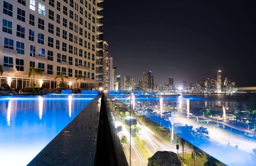 Calidonia Apartment | Exclusive and Beautiful Apartment Avenida Balboa