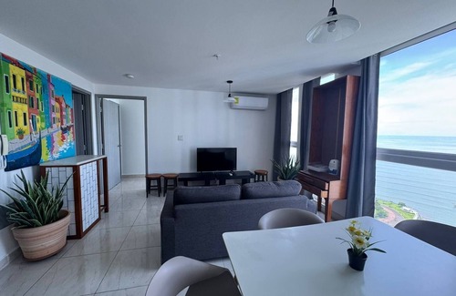 Calidonia Apartment | Exclusive and Beautiful Apartment Avenida Balboa