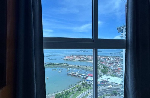 Calidonia Apartment | Exclusive and Beautiful Apartment Avenida Balboa