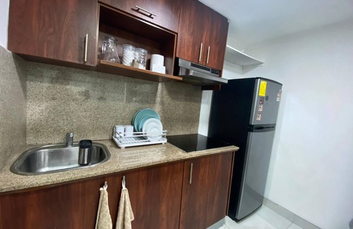 Las Penas Apartment | Exclusive and centrally located apartment in Puerto Santa Ana, Guayaquil