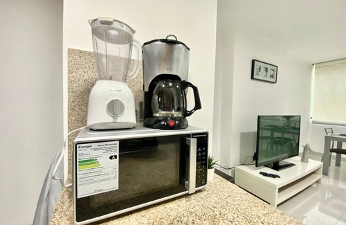 Las Penas Apartment | Exclusive and centrally located apartment in Puerto Santa Ana, Guayaquil