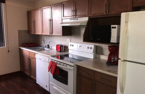 Colonia Bella Aurora Apartment | Exclusive and Elegant Apt with beautiful view