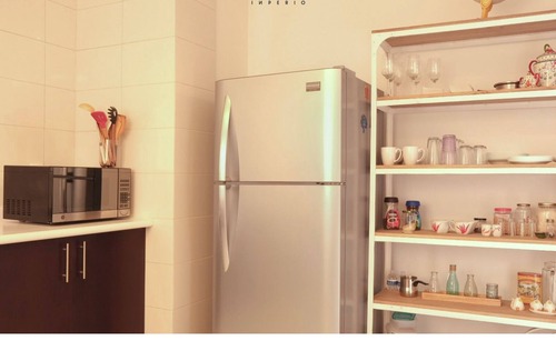 Cuajimalpa Apartment | Exclusive and luxurious apartment