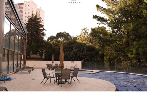 Cuajimalpa Apartment | Exclusive and luxurious apartment