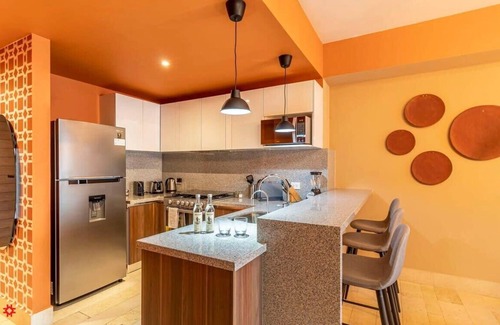 Granada Apartment | Exclusive Apartment Miyana by Kukun 2BR