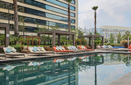 Granada Apartment | Exclusive Apartment Miyana by Kukun 2BR