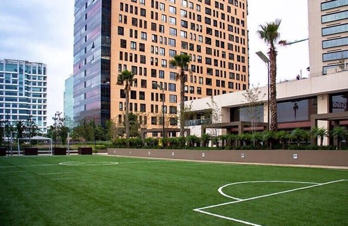 Granada Apartment | Exclusive Apartment Miyana by Kukun 2BR