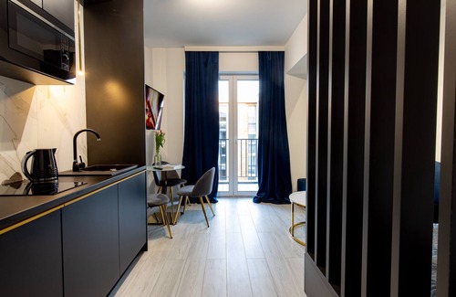 Zator Apartment | Exclusive Apartament 5 min from Energylandia