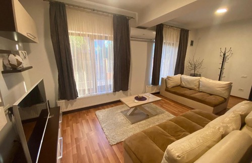 Targoviste Apartment | Exclusive Apartament Targoviste