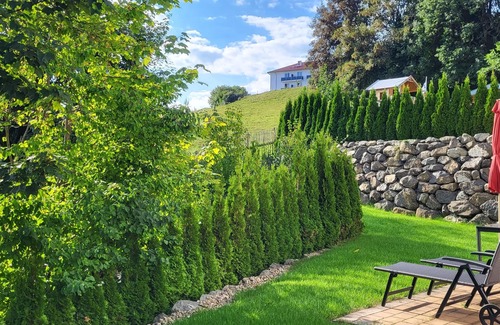 Unterallgau Apartment | Exclusive apartment Sophie * in Bad Grönenbach to feel good near the mountains