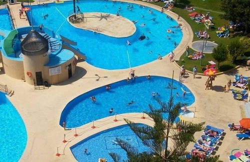 Benalmadena Costa Apartment | EXCLUSIVE APARTMENT IN BENALMADENA