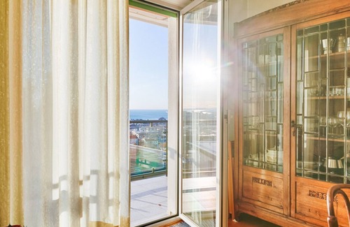 San Giovanni-Chiadino-Rozzol Apartment | Exclusive Apartment 10 minutes from Rossetti Theater