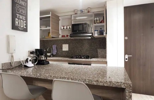 Calle 26 Apartment | Exclusive apartment 10 minutes from the airport