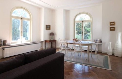 Wildbach Apartment | Exclusive apartment 2