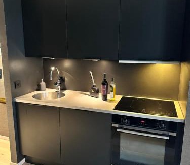 Tjuvholmen Apartment | Exclusive Apartment at Tjuvholmen ,Luxury in the Heart of Oslo