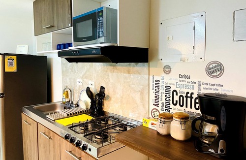 Covenas Apartment | Exclusive Apartment - Caribe Campestre Coveñas