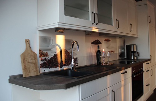 Celle Apartment | EXCLUSIVE APARTMENT CENTER NOW