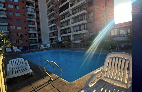 Antofagasta Apartment | Exclusive apartmentnn