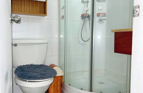 Antofagasta Apartment | Exclusive apartmentnn
