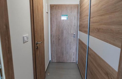 Kosmonosy Apartment | Exclusive Apartments