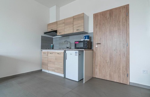Kosmonosy Apartment | Exclusive Apartments